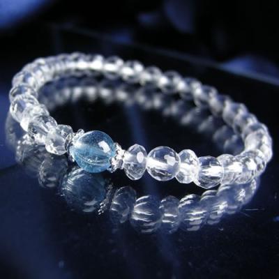 はち✨トパーズブレス トパーズ - ヒカリカンパニー公式WEBショップ