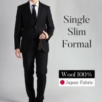 絶品 メンズ スーツ Tex Super C D K 礼服 冠婚葬祭 結婚式 セットアップ