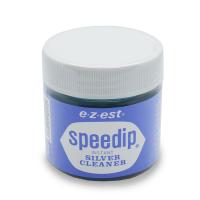 スピーディップ シルバークリーナー SPEEDIP 液体 80g 磨き 洗浄液 シルバーお手入れ 銀 汚れ落とし シルバー クリーナー　ピカピカ　リフレッシュ | 富奏堂