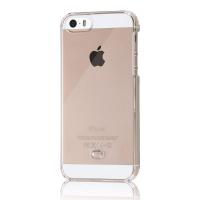 レイ・アウト iPhone SE / iPhone5s / iPhone5 ケース ハードケース 3Hコート クリア RT-P11C3/C | Blue Lemonヤフー店