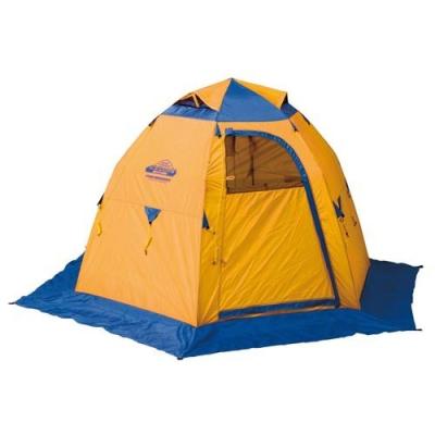 ワカサギ テント 大型（テント）｜アウトドア、キャンプ、登山