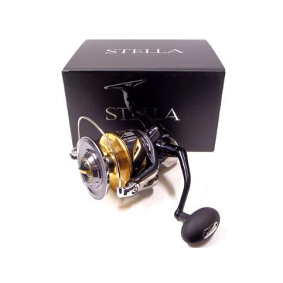 シマノ ステラ SW30000 スピニングリール Amazon | シマノ(SHIMANO) スピニングリール 20 ステラ SW 30000