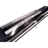 シマノ 21MoonShot ムーンショット S96M | つり具BLUEMARLINヤフーショップ