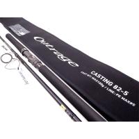 DAIWA OUTRAGE C アウトレイジ キャスティングモデル C82-5 | つり具BLUEMARLINヤフーショップ