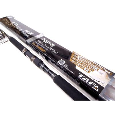 ジギング ロッド スピニング 300gのおすすめ人気商品一覧 通販 - Yahoo