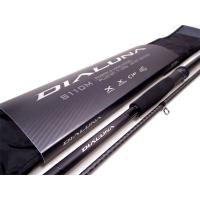 シマノ 23DIALUNA ディアルーナ S110M | つり具BLUEMARLINヤフーショップ