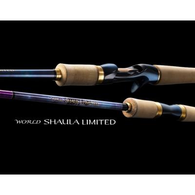 ワールドシャウラ1703（釣り） | アウトドア、釣り、旅行用品 の商品