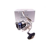 シマノ 23STRADIC ストラディック 4000XG | つり具BLUEMARLINヤフーショップ