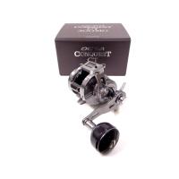 シマノ 24OCEA CONQUEST CT オシアコンクエスト CT300MG | つり具BLUEMARLINヤフーショップ