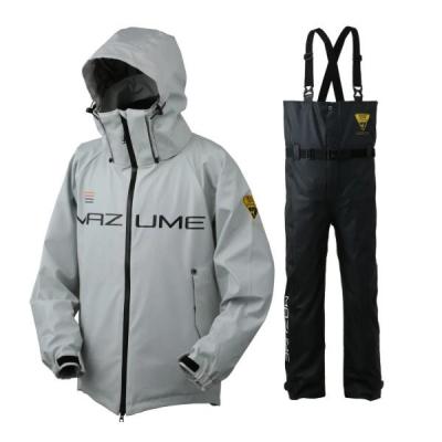マズメ レイン ウェア（フィッシングスーツ（上下セット