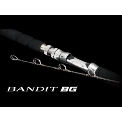 シマノ バンディットbg h170（釣り） | アウトドア、釣り、旅行用品 の