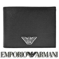 エンポリオ アルマーニ 財布 EMPORIO ARMANI メンズ 二つ折り財布 Y4R165 YLA0E 81072 | ブルーリボン