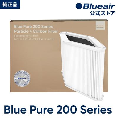 ブルーエア公式Yahoo!店 - BluePure 231 交換フィルター｜Yahoo