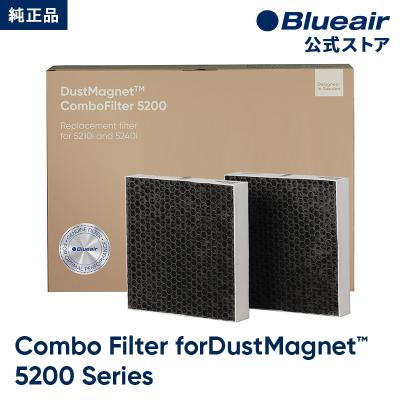 ブルーエア公式Yahoo!店 - DustMagnet用交換フィルター｜Yahoo