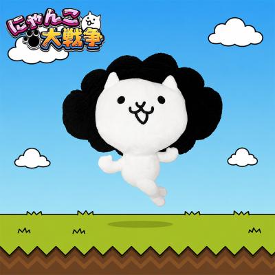 にゃんこ大戦争 ぬいぐるみ（おもちゃ） | ゲーム、おもちゃ の