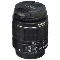 Canon EFレンズ EF-S18-55mm F3.5-.5.6 IS II デジタル専用 ズームレンズ 標準 【並行輸入】並行輸入 | BLUE SHOP