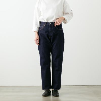 ordinary fits デニム34（Ordinary fits／レディースボトムス