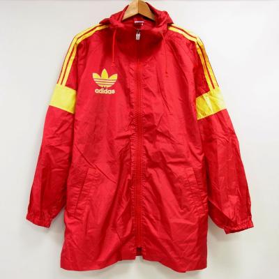 デサント ウインドブレーカー 上下（adidas）のおすすめ人気商品一覧