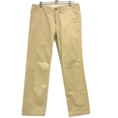 A BATHING APE メンズチノパンツ｜ボトムス、パンツ｜ファッション