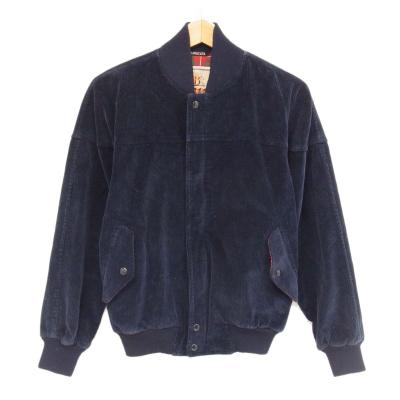 ダービージャケット（メンズスイングトップ）｜コート、ジャケット