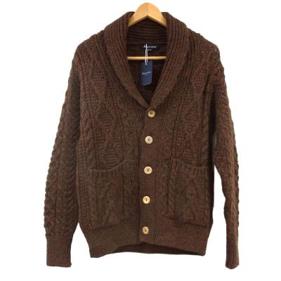 Aquascutum メンズカーディガン｜トップス｜ファッション おすすめ人気