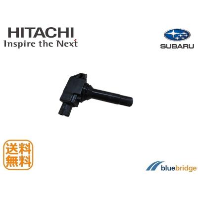 スバル レガシィb4 イグニッションコイルのおすすめ人気商品一覧