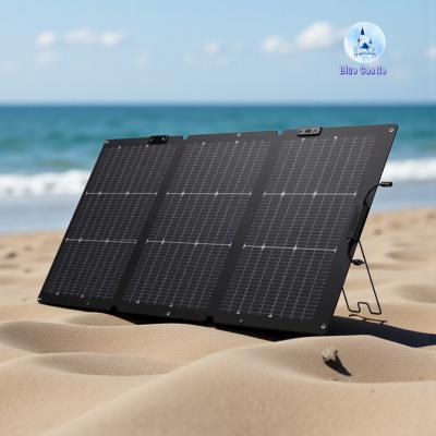 ecoflow 160w片面ソーラーパネルgen2のおすすめ人気商品一覧 通販