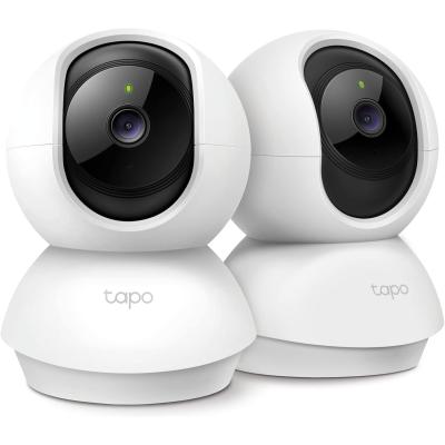 TP-Link 防犯カメラ（セット/単品：単品）｜防災、防犯、セーフティ