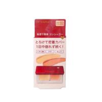 インテグレート メルティフィットコンシーラー イエロー/オレンジ ベージュ | スタイルキューブ
