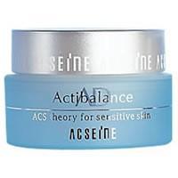 v☆未使用☆ アクセーヌ アクティバランス 50g 2点 フェイスクリーム 試してみた】アクティバランス ACSEINEの効果・肌質別の口コミ