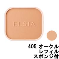 コーセー エルシア プラチナム ホワイトカバー ファンデーション UV 405 オークル SPF35 PA+++ レフィル - 定形外送料無料 - | スタイルキューブ