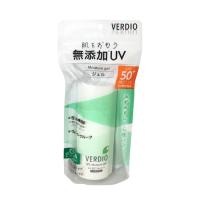 メンターム ベルディオUVモイスチャージェルN 80g 日焼け対策 UVケア | スタイルキューブ