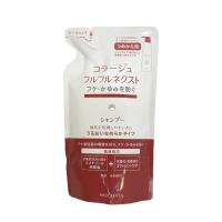 コラージュフルフルネクストシャンプー 280mL 詰め替え うるおいなめらかタイプ | スタイルキューブ