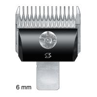 電バリ用替刃 6mm 日本 | BESTWEAR