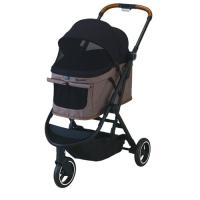 compet lulutail（ルルテイル） マウナロアブラック ( マウナロアブラックxグレージュ ) 中国 | BESTWEAR