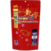 ［キョーリン］咲ひかり 金魚艶姿 沈下 500g 日本 | BESTWEAR