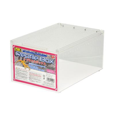 レプタイルボックスのおすすめ人気商品一覧 通販 - Yahoo!ショッピング