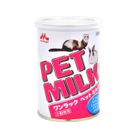 [森乳サンワールド] ワンラック ペットミルク 140g 日本 | BESTWEAR