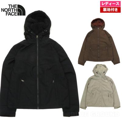 The North Face ノマドジャケット 150 THE NORTH FACE アウター ザ・ノース・フェイス グランド
