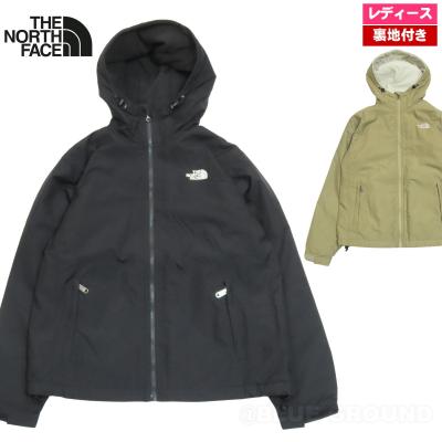 ノースフェイス コンパクトノマドジャケットのおすすめ人気商品一覧