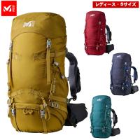 在庫セール10%オフ ミレー / サスフェー NX 30+5 W ・ ザック バックパック レディース S 登山 トレッキング 日帰り 山小屋 テント MILLET 送料無料 | BLUE GROUND