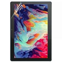 Dragon Touch タブレット 10.1インチ Note Pad K10 用 ブルーライトカット フィルム 液晶 保護フィルム 反射低減 アンチ | Blue Hawaii