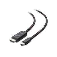 Cable Matters 8K Mini Displayport HDMI変換ケーブル 1.8m 4K 120Hz 8K対応 Mini Displa | Blue Hawaii