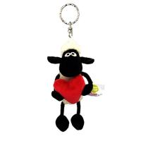 NICI(ニキ)【ひつじのショーン】STS ショーン 10cm/ハート | Blue Hawaii