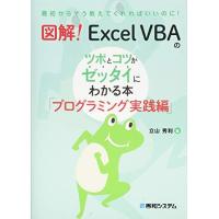 図解! Excel VBAのツボとコツがゼッタイにわかる本 プログラミング実践編 | Blue Hawaii