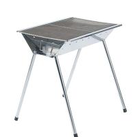 [ユニフレーム] バーベキュー コンロ UFタフグリル SUS-600 665404 | Blue Hawaii