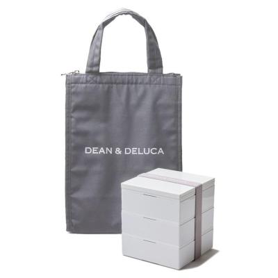 DEAN & DELUCA クーラーバッグ、保冷バッグ｜クーラーボックス