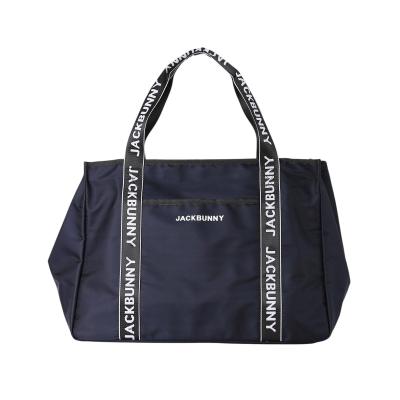 Jack Bunny!! ゴルフ ボストンバッグ｜ゴルフ用バッグ｜ゴルフ