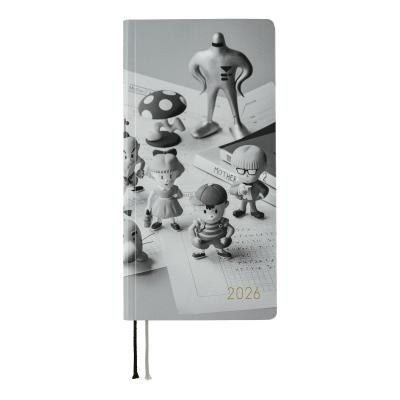 MOTHER2 マザー2 ほぼ日手帳 カバー Mother 2 ほぼ日手帳カバーのおすすめ人気商品一覧 通販 - Yahoo