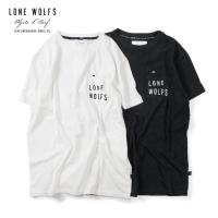 Tシャツ メンズ ブランド 半袖 おしゃれ 30代 40代 50代 レディース Lonewolfs アメリカ製 ブランドロゴ ロゴ サーフ アメカジ Lws 18pt06 Blueism 通販 Yahoo ショッピング
